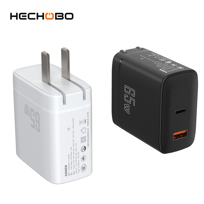 New Development and Opportunities in USB Type-C Laptop Charger Market